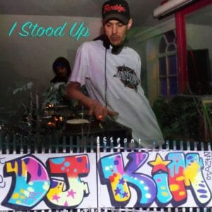 i-stood-up
