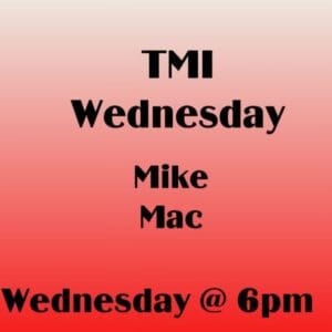 tmi-wednesday